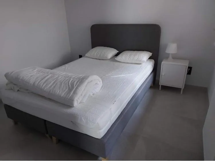 Apartment Zonneweelde 2Slpk App 50M Van Strand Westende-Bad