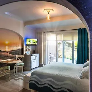 Bed & Breakfast Vikingen, Westende-Bad